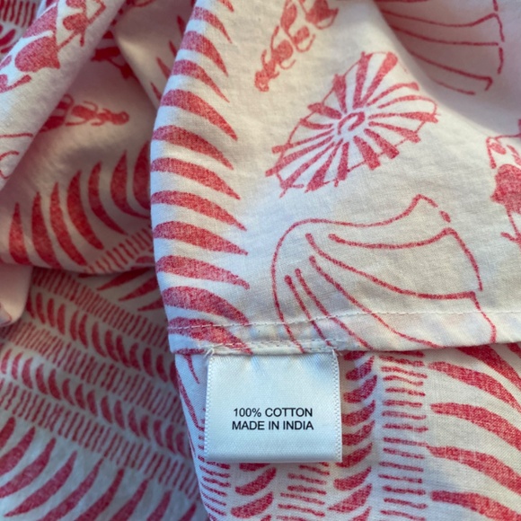 Tuckernuck beach coverup, small - Picture 10 of 10